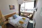 Apartment 2, kingsize comfort.