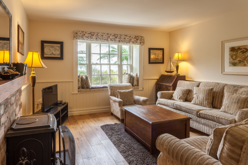 The Dingle Bay Suite