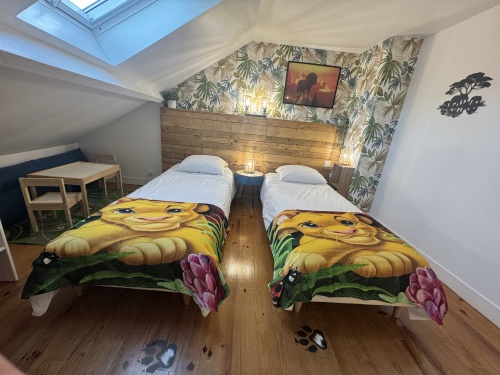 room image
