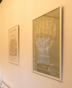 Wall Art