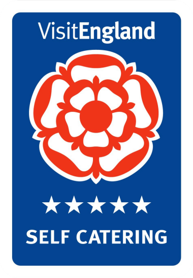 5* Quality In Tourism Rating 