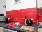 Kitchen in Studio