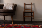 Bedroom 4 Chairs