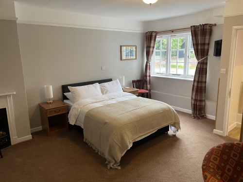 Family-Triple room-Ensuite with Bath