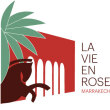 La vie en rose - Marrakech