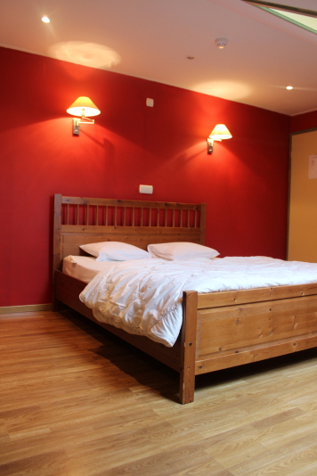 Gîte rural l'Olivier, Filly - Houffalize