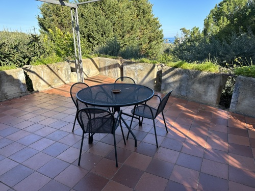 Agriturismo Villa Cefalà Appartamento 1 Livello