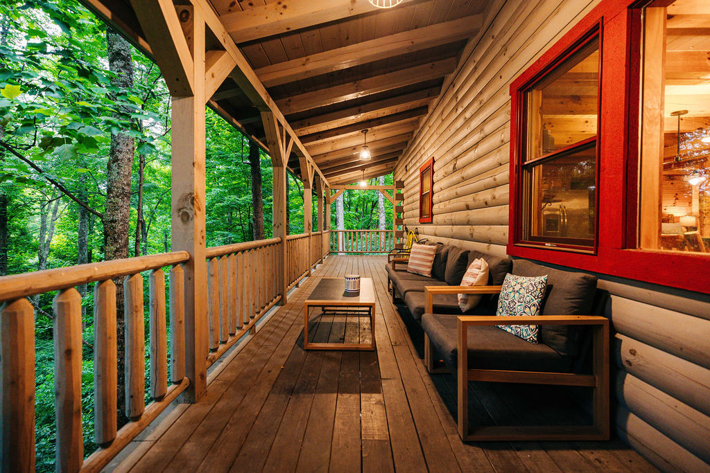 Rustic Cedar Inn | Photo 78