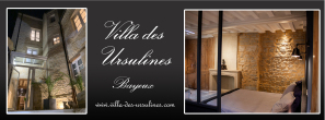 Villa Des Ursulines