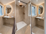 Salle de douche