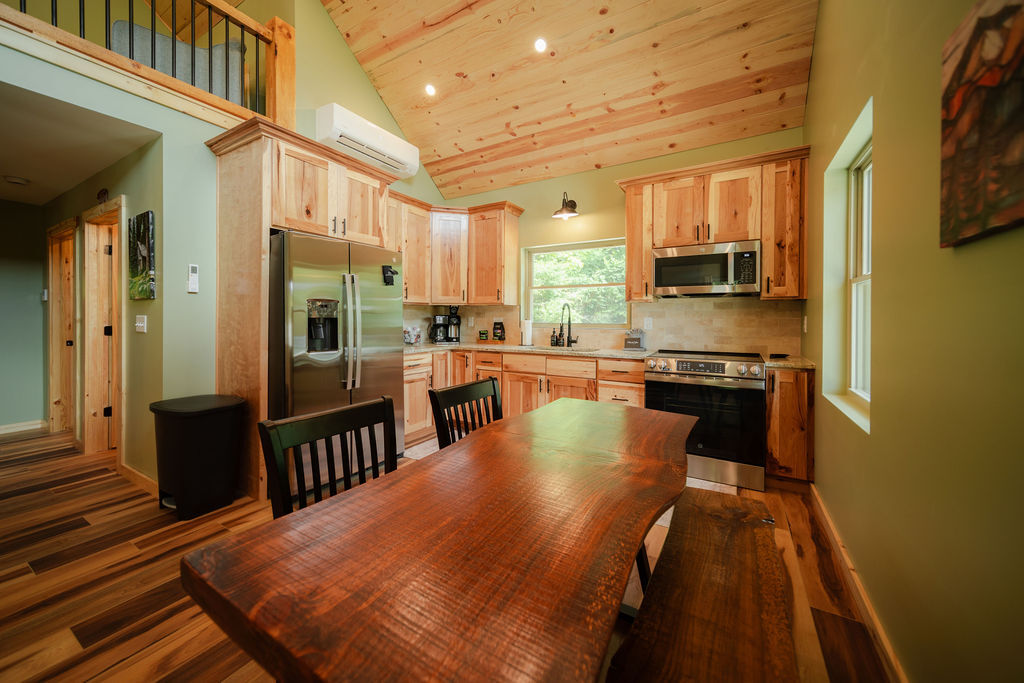 The Tributary Cabin | Photo 16