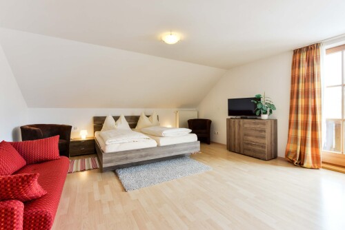 Suite-Ensuite Bad-Bergblick - Basistarif