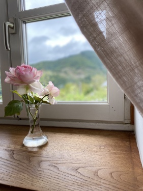 Vue Chambre 