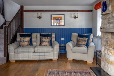 Rest Tired Legs after a Walk