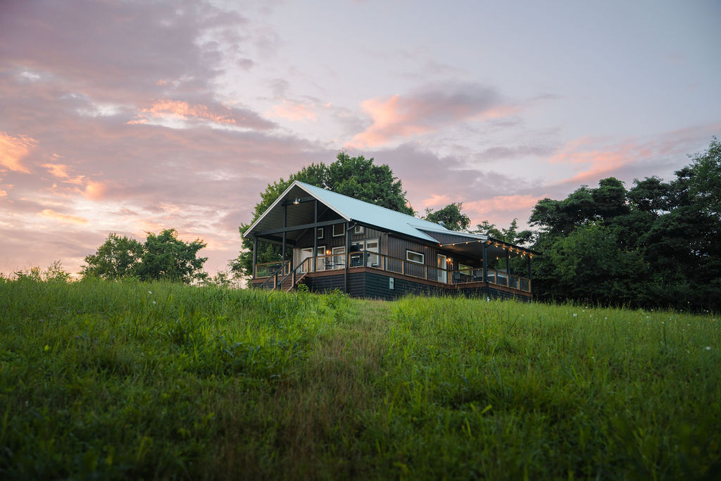 The Cottage Barn on Barton | Photo 48