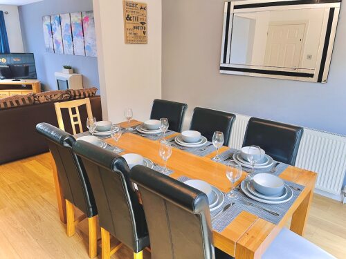 Family Feasts Start Here