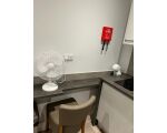 Apt.338 Picture represents the Twin Ensuite Studio. It might not be exactly the same as per booking. All same type of apartments are allocated subject to availability per booking