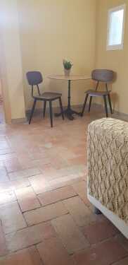 zona comun