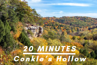 Conkle's Hollow