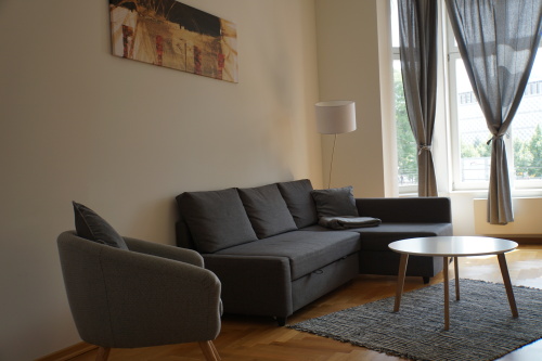 Wohnzimmer Couch