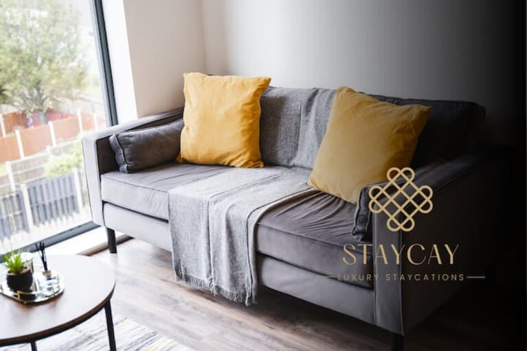 The Interchange – 2-Bed – Brand New – Central