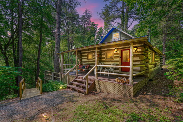 Availability Search Results For Hocking Hills Lodging Rentals