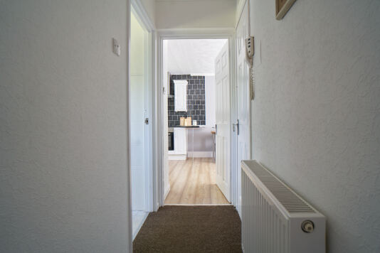 hALLWAY 2