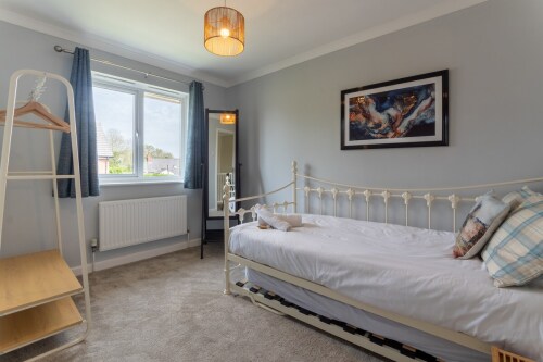 Single Bedroom