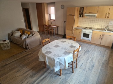 Façade - 71 route du vin 