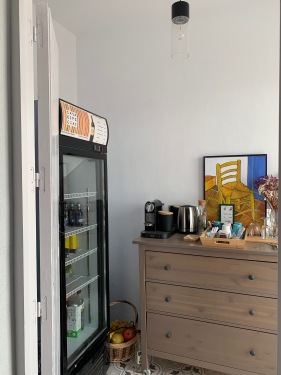 Bistro