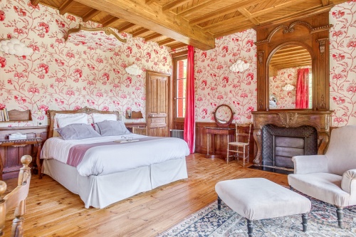 Suite Récamier