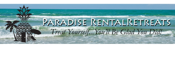 Paradise Rental Retreats