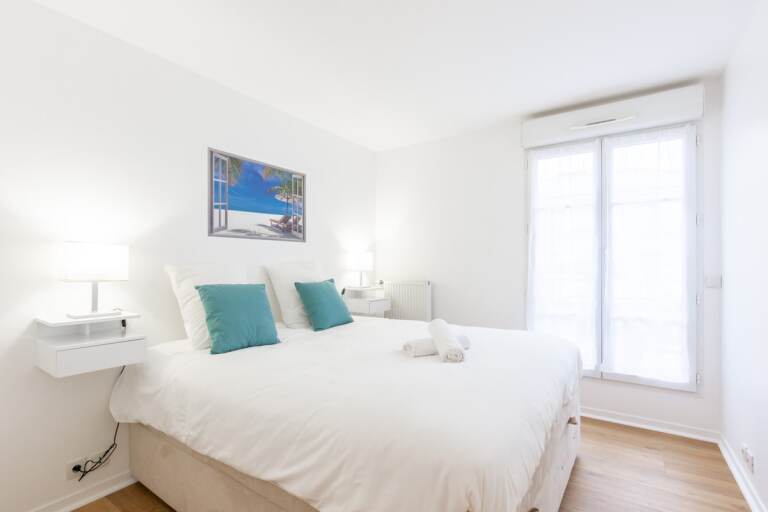 Fantasia By Dream Apartments