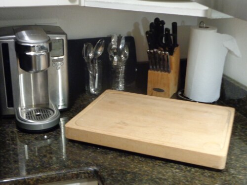 Kuerig Coffee maker, 