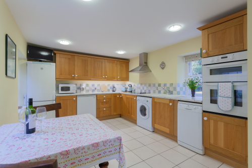 House-Traditional-Ensuite with Bath-Garden view - Base Rate