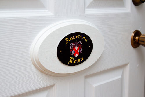 Anderson Room