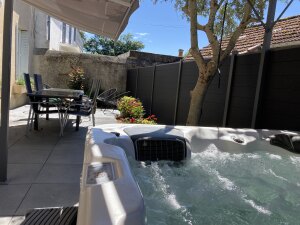 Bordères sur l'Echez La Pépite