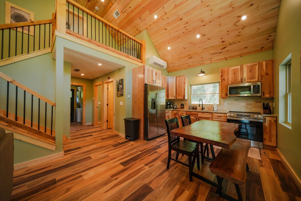 The Riparian Cabin | Photo 9
