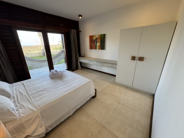 camera da letto matrimoniale