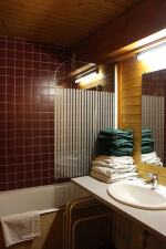 Salle de bain 1 / Bathroom 1