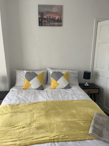 Bedroom 5 Family Room