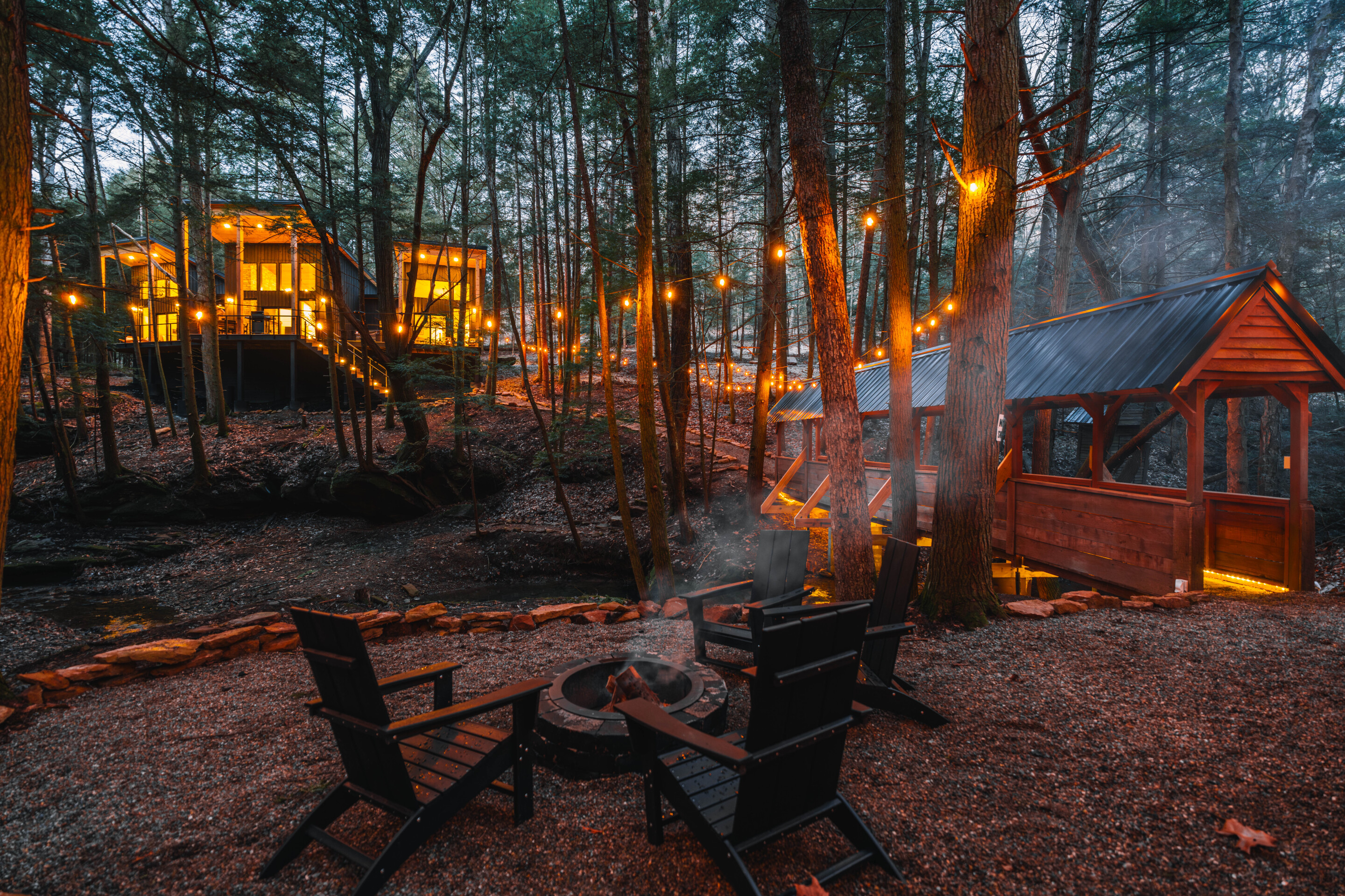 The Rocky Villa by Book Hocking