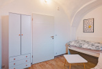 APT 10 - Schlafzimmer Kind