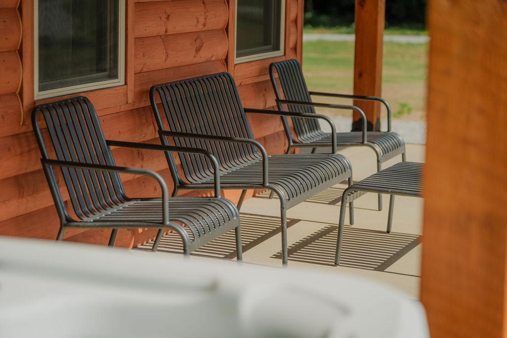The Riparian Cabin | Photo 32