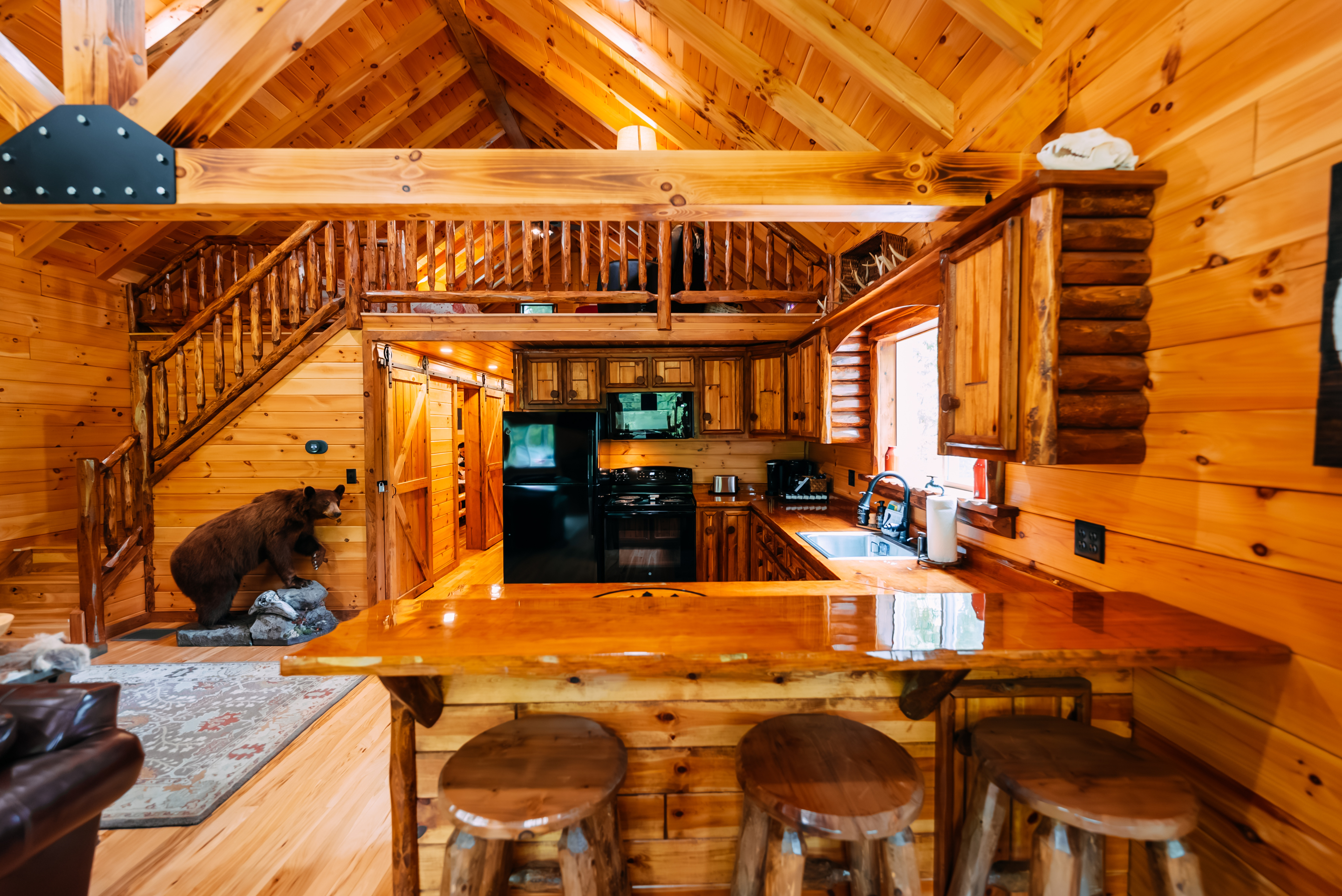Seven Pines | Photo 5