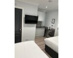 Apt.440 Picture represents the Triple Ensuite Studio. It might not be exactly the same as per booking. All same type of apartments are allocated subject to availability per booking