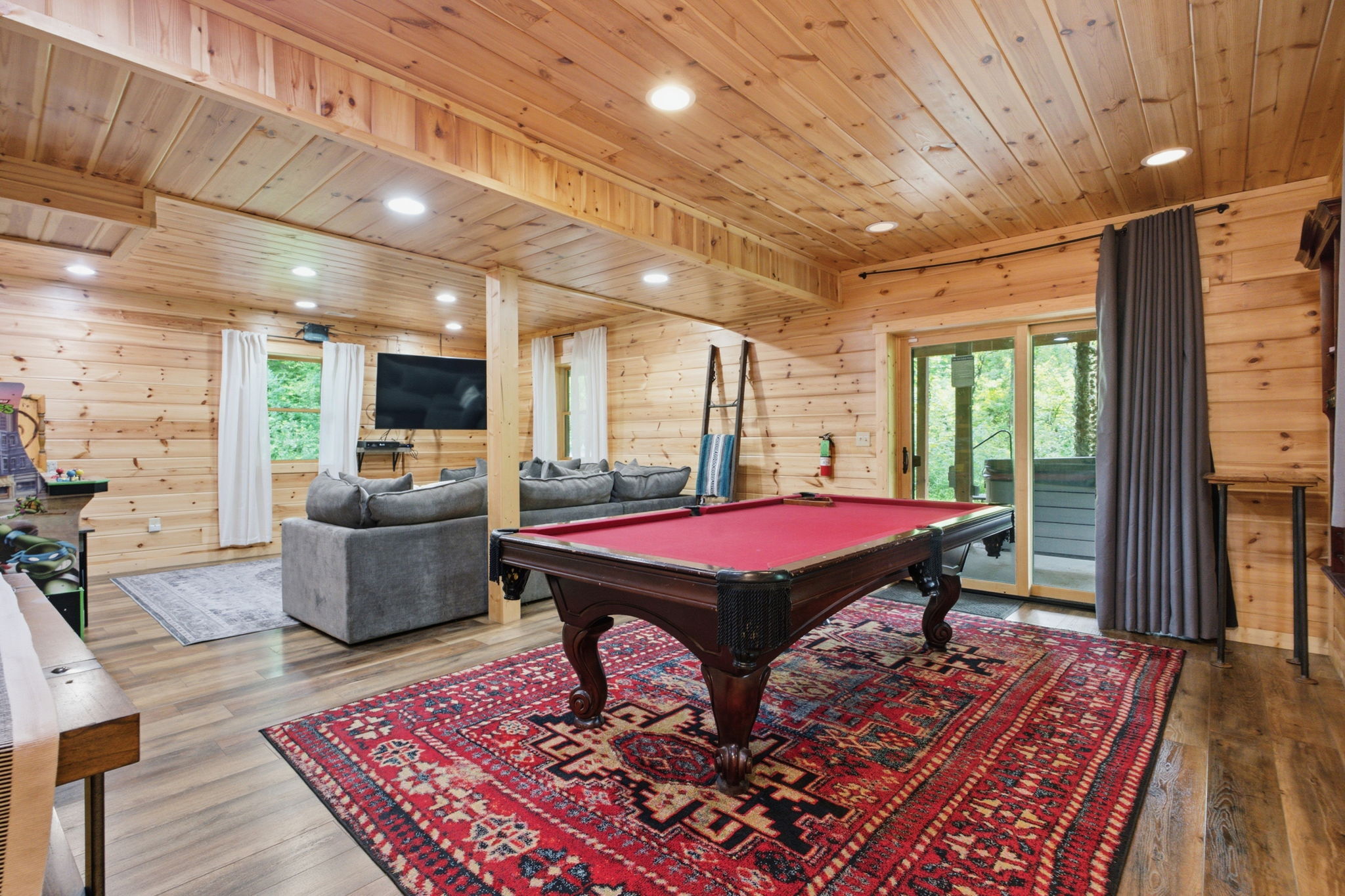 Firefly Hollow Lodge | Photo 55