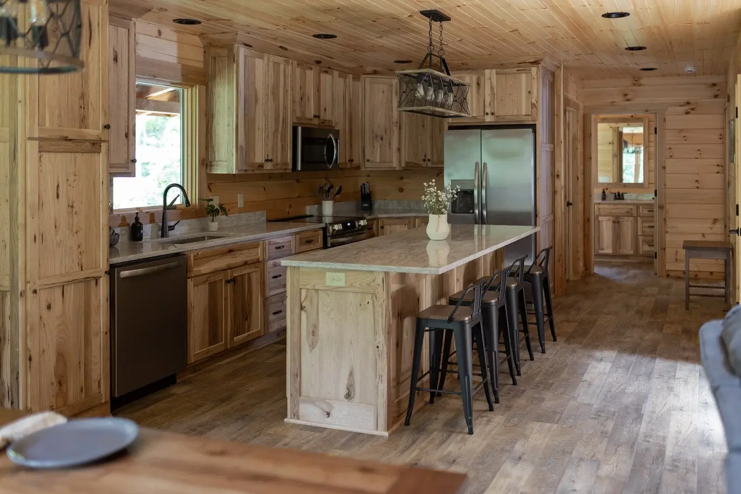 Night Song Lodge | Photo 24