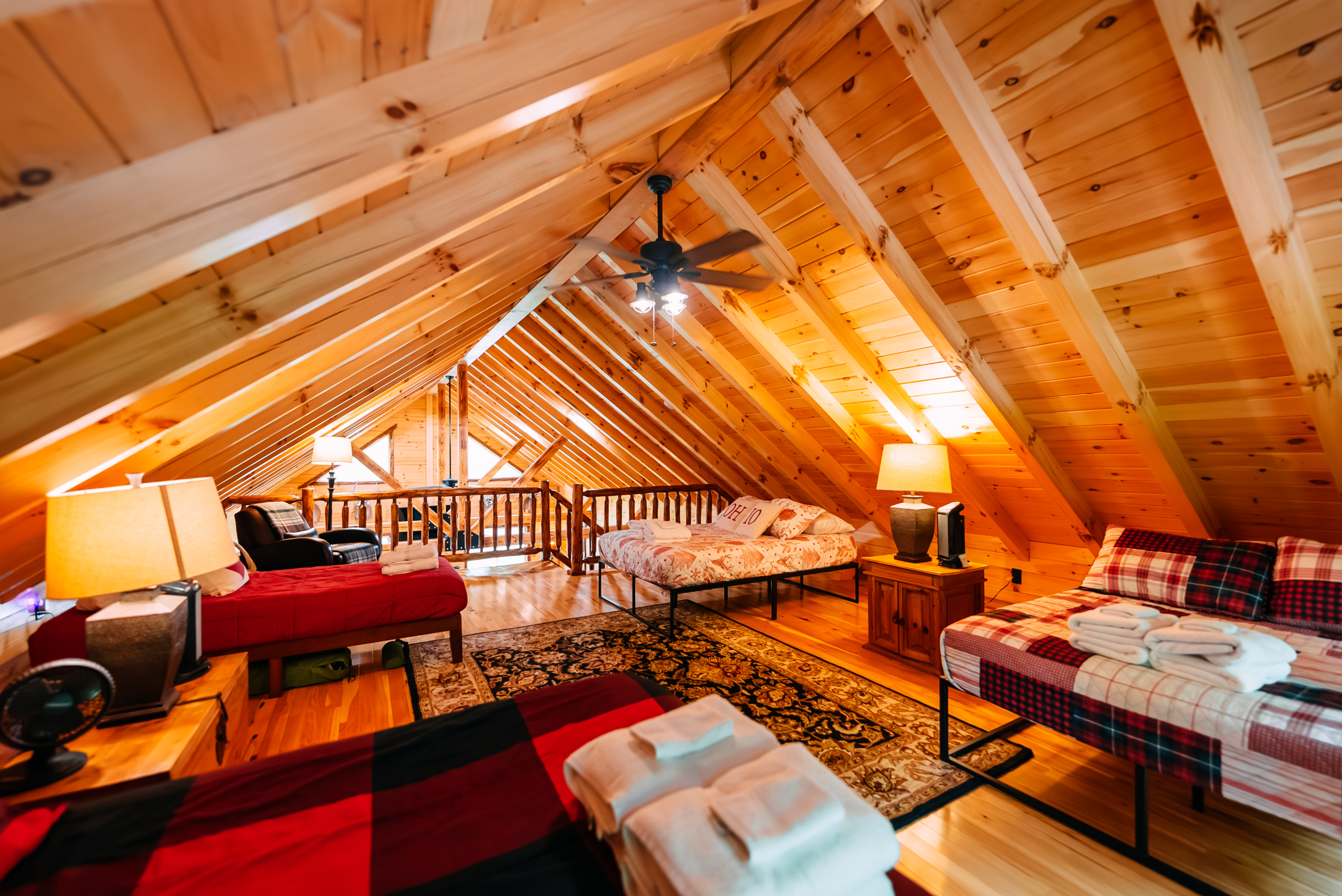 Seven Pines | Photo 36
