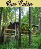 15634 Eagles Nest Cabins
